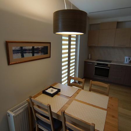 Apartment Hanna Druskininkai Dış mekan fotoğraf